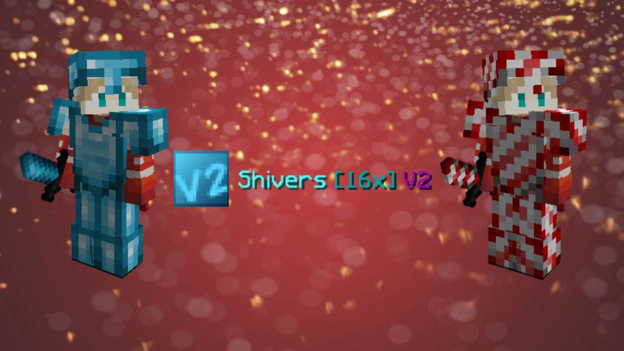 Shivers V2 16x by Stephxn on PvPRP